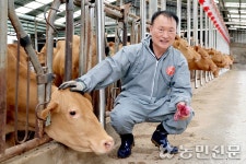 [농촌의 벌이] ‘소’개팅 하루 열번도 주선…축산업계 ‘삼신’ 가축인공수정사