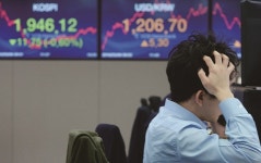 사명에 바이오 살짝 붙인 상장기업 4년의 기록