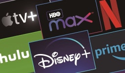 [경제용어사전] 넷플, 디즈니+ 스트림플레이션… OTT 유임승차 시대