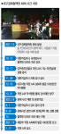 [단독] 화재 원인 담뱃불 숨기고 나랏돈 타낸 대한적십자사 민낯