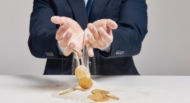 [재테크 Lab] 주식과 코인 만으로 노후 자신 있어요?