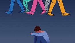 소외 청소년 출신 성분 따지는 이상한 지원 시스템 [추적+]