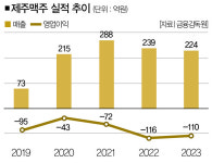 옛 주인의 패착 새 주인의 정체성 : 제주맥주의 변곡점
