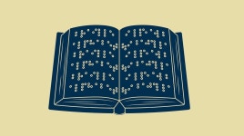 예산 없고 이용률 낮아서 폐관… 점자도서관의 뼈아픈 모순