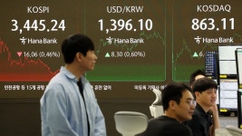 롯데카드·KT 해킹 사태 後… 다날 등 스테이블코인 관련주 급등