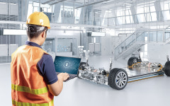 신직업 등재 5년…아직 자격증도 없는 미래차정비기술자의 민낯