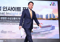 마곡~잠실 54분이라던 한강버스…감사원 최대 85분