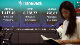 삼전닉스 레버리지 ETF 규제했지만… '코인판'처럼 흔들린 코스피 [주간 증시 해설서]