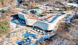 [2022 경기도 박물관·미술관 다시보기] 40. 동두천 ‘경기북부어린이박물관’