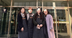 김포지역 일선 학교 재능기부활동 톡톡히 해낸 교육자원봉사자들