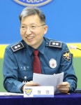 경기남부경찰청장에 우종수 내정…경찰 고위간부 전보 인사