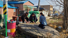 조선 성리학자 남계 박세채 주거지, 파주 부곡리로 확인