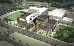 여주시 역세권 이전 300억원 규모 학교복합시설 추진