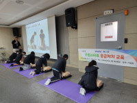 군포시 드림스타트 성과…취약층아동 성장 적극 지원