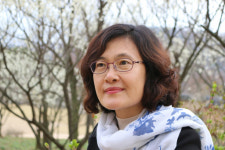 [작가와의 만남] 갈매기처럼 세계를 마주하기… 첫 산문집 내놓은 박설희 시인