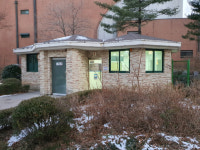 부천시 公園화장실 24시간 개방…윤단비 시의원 주문