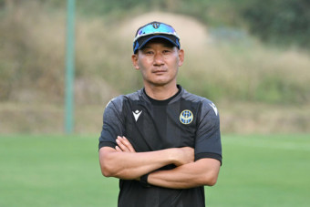 [인천UTD 전지훈련] 조성환 감독 “빠른 공·수 전환으로 올 시즌 더 좋은 성적 낼 것”
