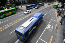인천 남동·계양·서구 버스 취약…공공교통 개선 시급
