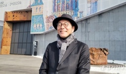 최승일 mM아트센터 관장 “평택, 문화불모지 아냐…가능성 무한”