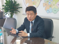 [신년 인터뷰] 유의동 국민의힘 경기도당위원장