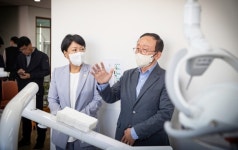 연천군 “道의료원 의정부병원 이전 촉구”…최북단 배려 절실