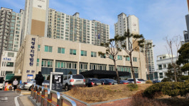 의정부지법 고산동 물류창고 허가취소訴 취소…김동근 시장 “백지화”
