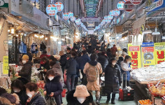 인천 전통시장 ‘화재 불감증’ 여전 [현장, 그곳&]