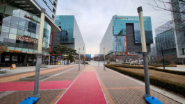 전용경기장도 특화거리도 없는 판교 게임·콘텐츠 특구
