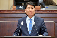 [우리동네 일꾼] 서창수 의왕시의원, “모든 가구당 10만원 난방비 지역화폐로 지원해야”