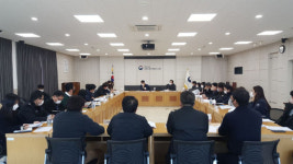 인천해수청, 3년 만에 인천항 찾는 크루즈 입항 지원 적극 추진