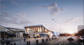 양주시 상반기 착공 회정역 역명 ‘회천중앙역’ 결정