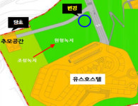 사상자 수십명 낸 화성시 ‘씨랜드’…그 자리에 추모공간 조성