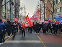 고양 원당 주민들, 시청사 백석이전 반대…“원점으로 돌려야”