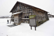 시흥시 근대문화유산 ‘소래염전 소금창고’ 보존