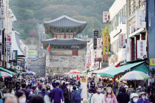 [휴먼시티 수원] 팔달구 개청 30년... 더 풍요로운 수원 이끈다