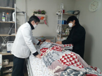 경인권역재활병원, 찾아가는 방문재활사업 추진