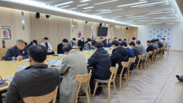 경기도, 화재 취약한 방음터널·방음벽 155곳 교체