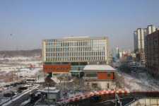 의왕서 자전거 타던 50대 버스 치여 숨져