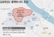 김포·인천 ‘5호선 전쟁’… 해법 나올까?