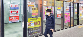 인천 지식산업센터 곳곳 텅텅 비어…부동산 투기 ‘후폭풍’