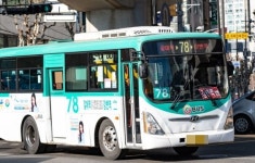 구리시 갈매동서 서울 진입 한층 수월… 시내버스 노선 신설 및 증설
