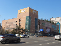 시행사 기부채납액 700억 달할듯... 부천 이마트 부지 개발 ‘적신호’