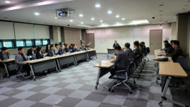 “3호선 연장·아주대병원 건립” 파주 운정신도시 주민 건의
