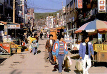용인중앙시장 일대 ‘변화의 바람’... ‘제2의 전성기’ 연다 [인사이드 경기]