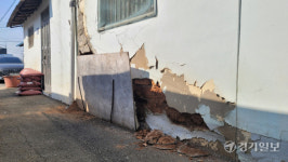 “집에 화장실도 없어요”... 평택 ‘피란민 마을 세교7통’의 눈물 [현장의 목소리]