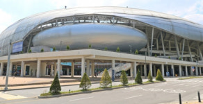 용인특례시 차량등록사업소, 용인미르스타디움으로 이전
