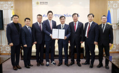 오석규 경기도의원, 경기북부특별자치도 설치 특위 구성 추진