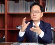 강성천 경기도경제과학진흥원 원장 [인터뷰 줌-in]