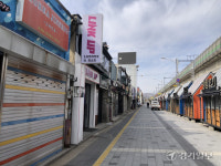 무너진 동두천, 홀로서기 힘겹다... “국가가 나서라” [미군 떠난 그후, 휘청이는 동두천②]