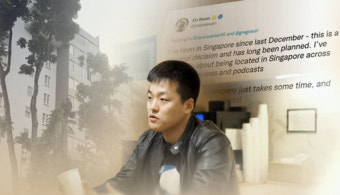테라·루나 폭락사태 핵심 권도형 몬테네그로서 체포